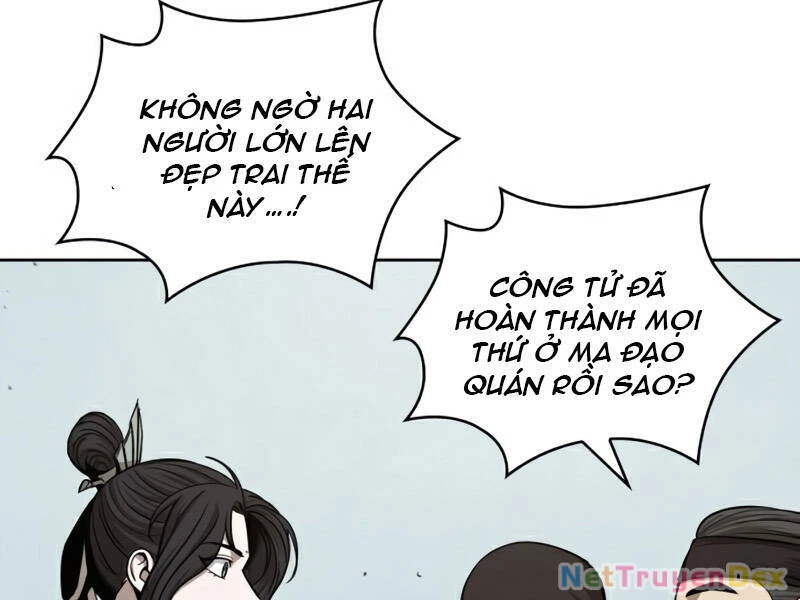 Ngã Lão Ma Thần Chapter 100 - Trang 4