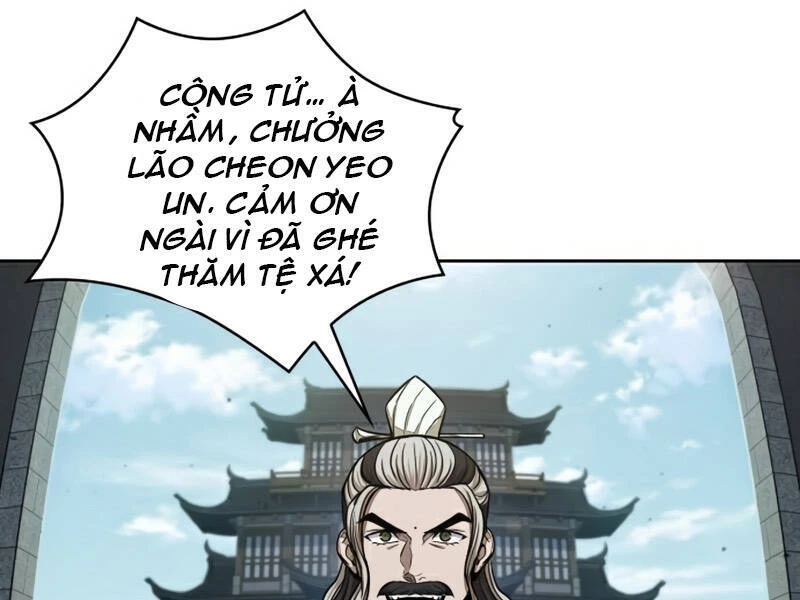 Ngã Lão Ma Thần Chapter 100 - Trang 4