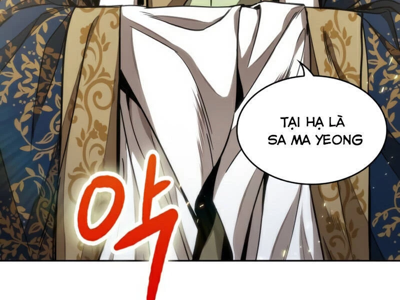 Ngã Lão Ma Thần Chapter 100 - Trang 4