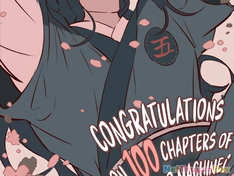 Ngã Lão Ma Thần Chapter 100 - Trang 4