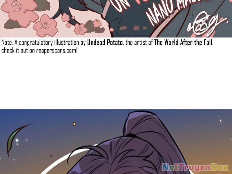 Ngã Lão Ma Thần Chapter 100 - Trang 4