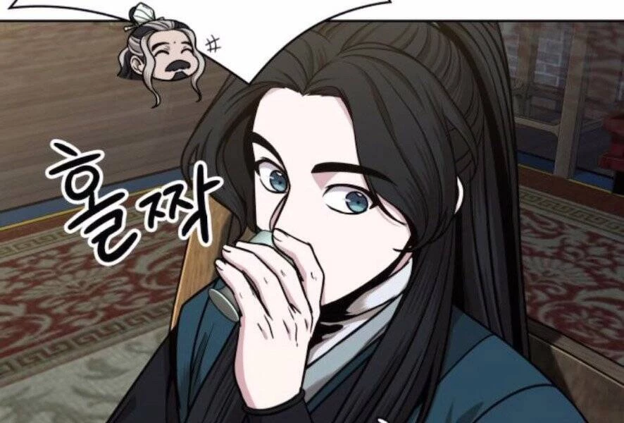 Ngã Lão Ma Thần Chapter 101 - Trang 4