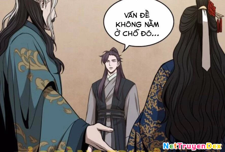 Ngã Lão Ma Thần Chapter 101 - Trang 4