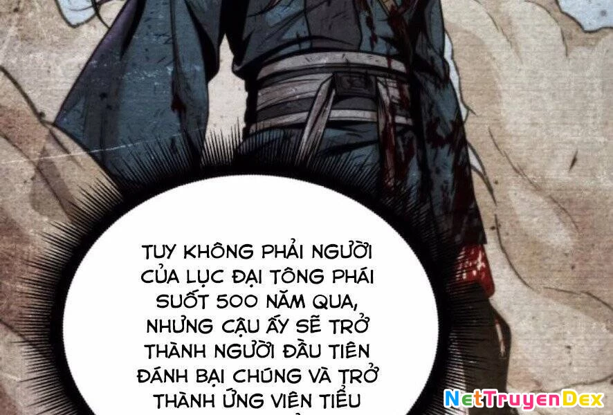 Ngã Lão Ma Thần Chapter 101 - Trang 4
