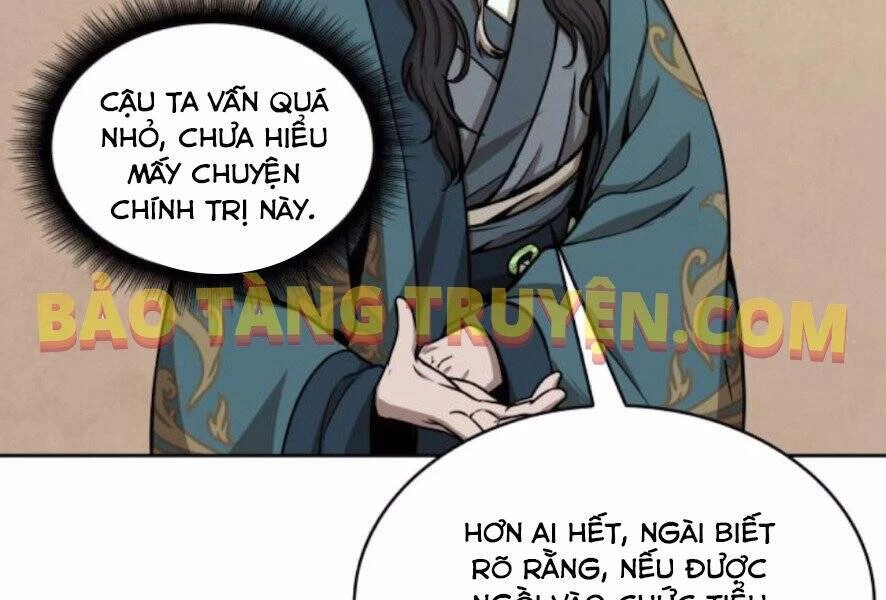Ngã Lão Ma Thần Chapter 101 - Trang 4