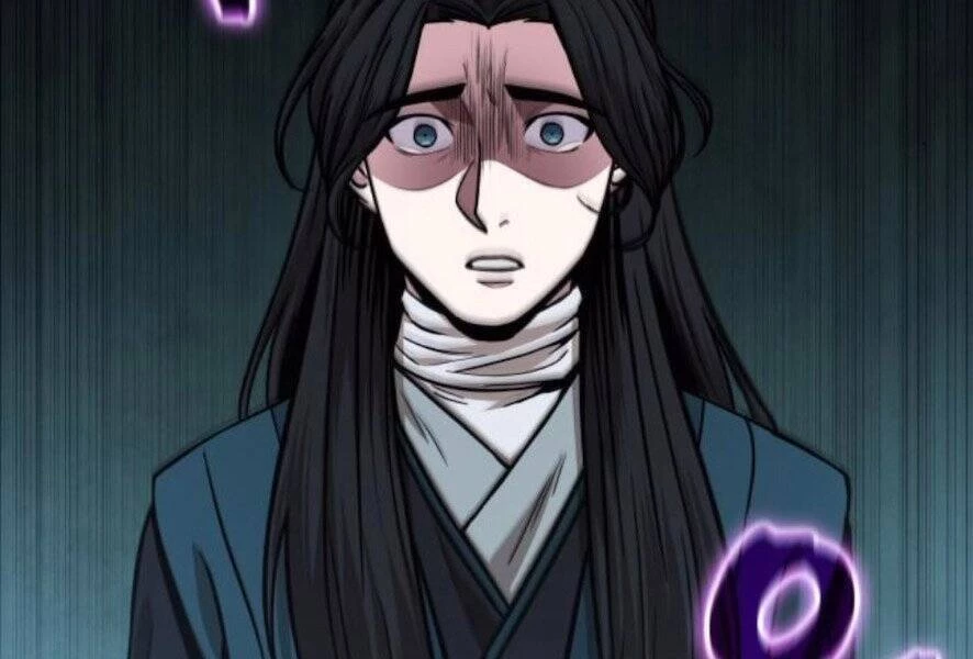 Ngã Lão Ma Thần Chapter 101 - Trang 4