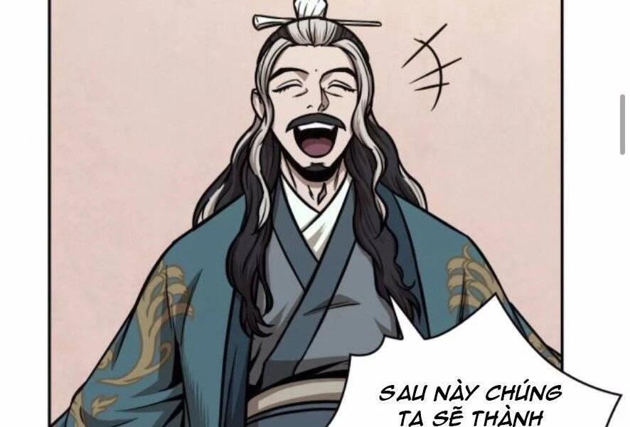 Ngã Lão Ma Thần Chapter 101 - Trang 4