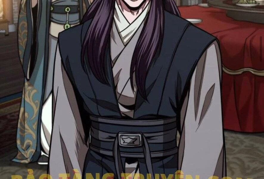 Ngã Lão Ma Thần Chapter 101 - Trang 4