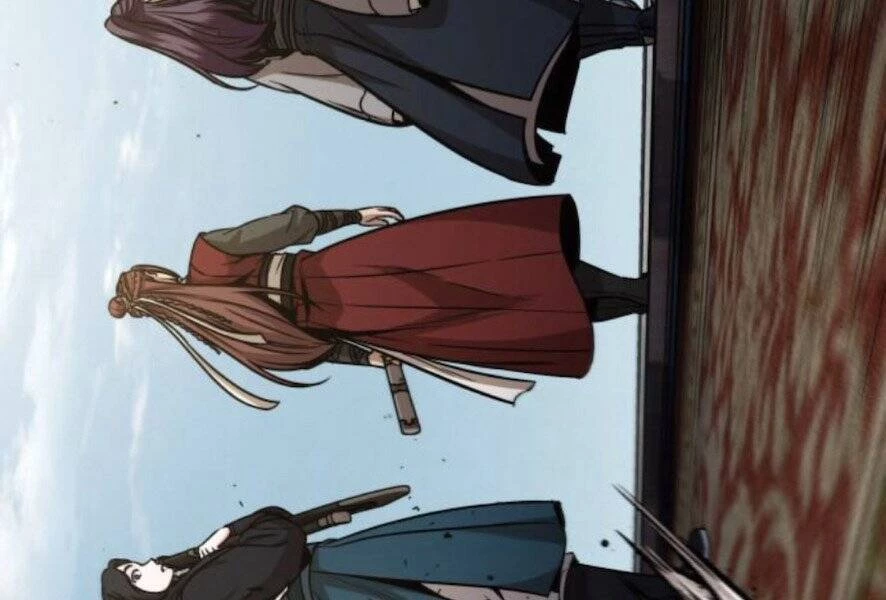 Ngã Lão Ma Thần Chapter 101 - Trang 4