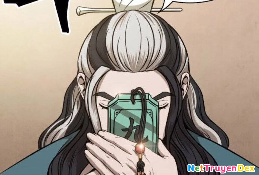 Ngã Lão Ma Thần Chapter 101 - Trang 4