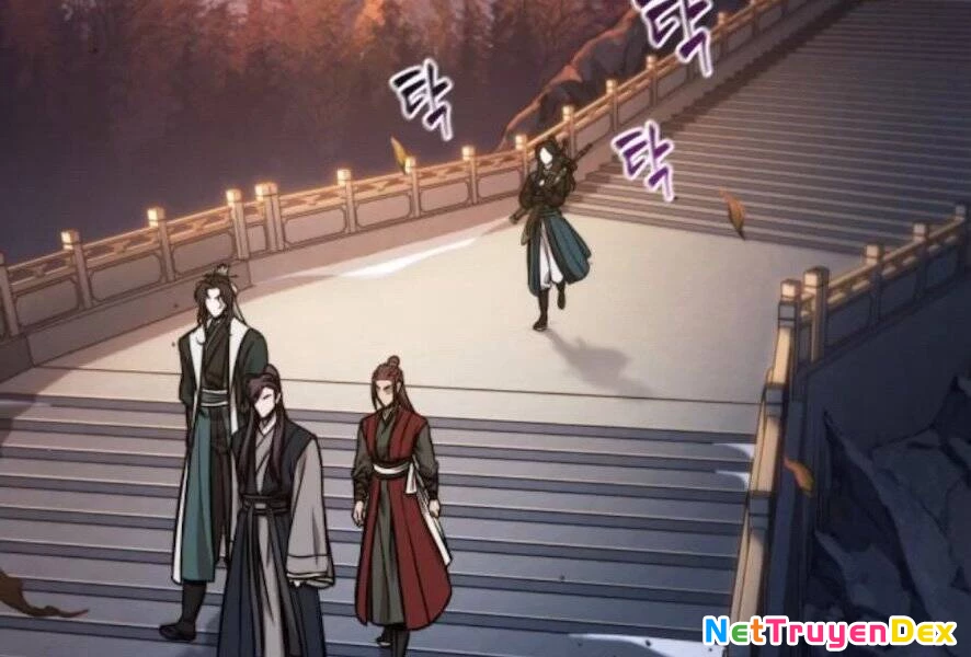 Ngã Lão Ma Thần Chapter 101 - Trang 4