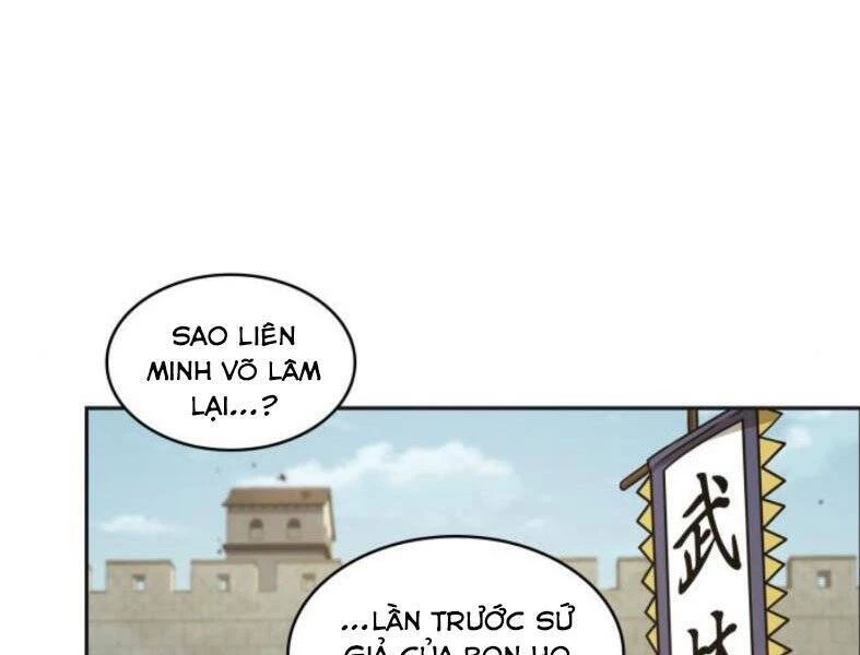 Ngã Lão Ma Thần Chapter 102 - Trang 4