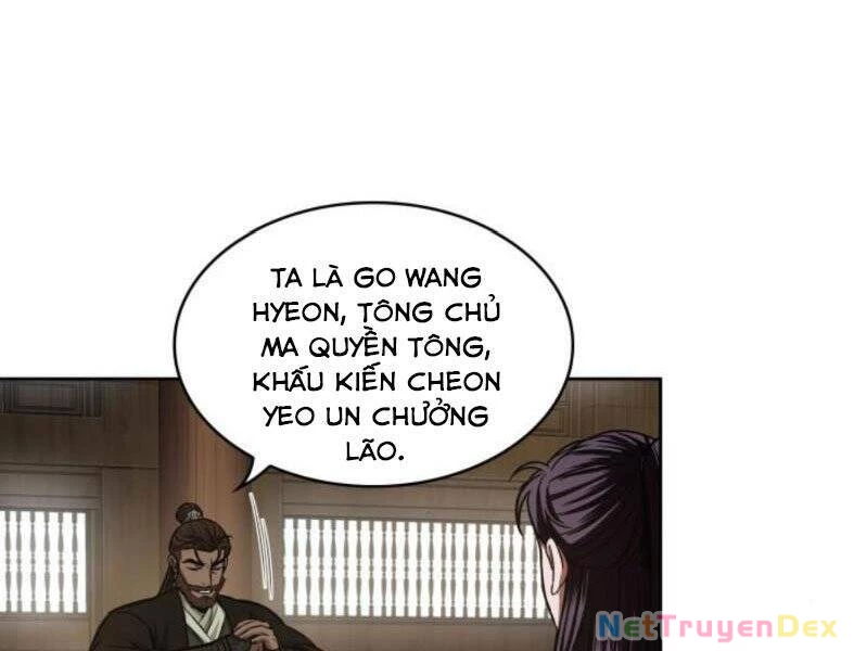 Ngã Lão Ma Thần Chapter 102 - Trang 4