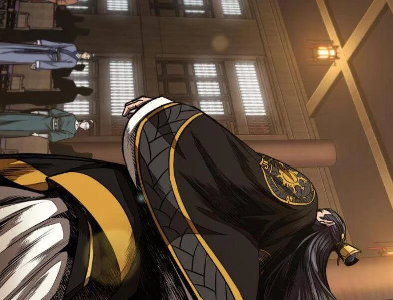 Ngã Lão Ma Thần Chapter 103 - Trang 4