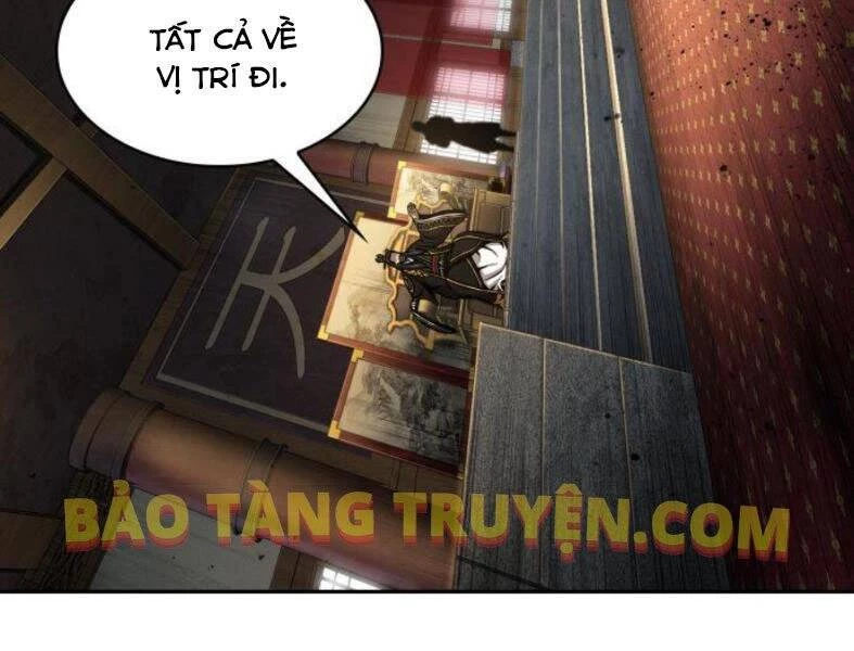 Ngã Lão Ma Thần Chapter 103 - Trang 4