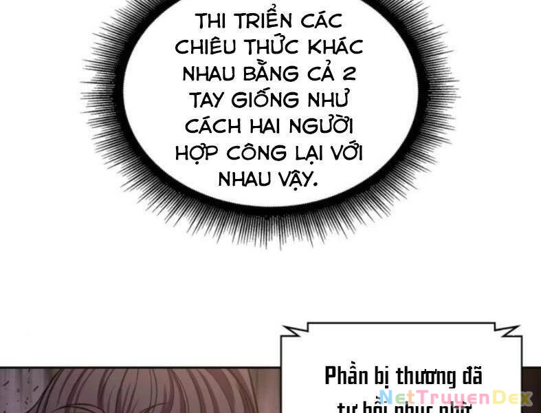 Ngã Lão Ma Thần Chapter 104 - Trang 4