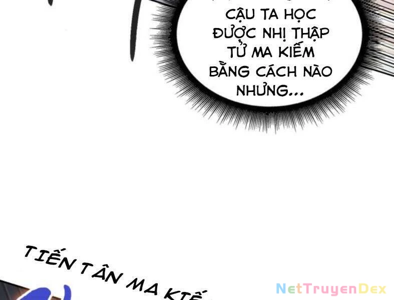 Ngã Lão Ma Thần Chapter 104 - Trang 4