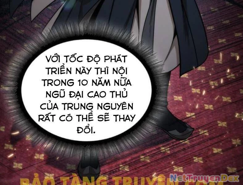 Ngã Lão Ma Thần Chapter 104 - Trang 4