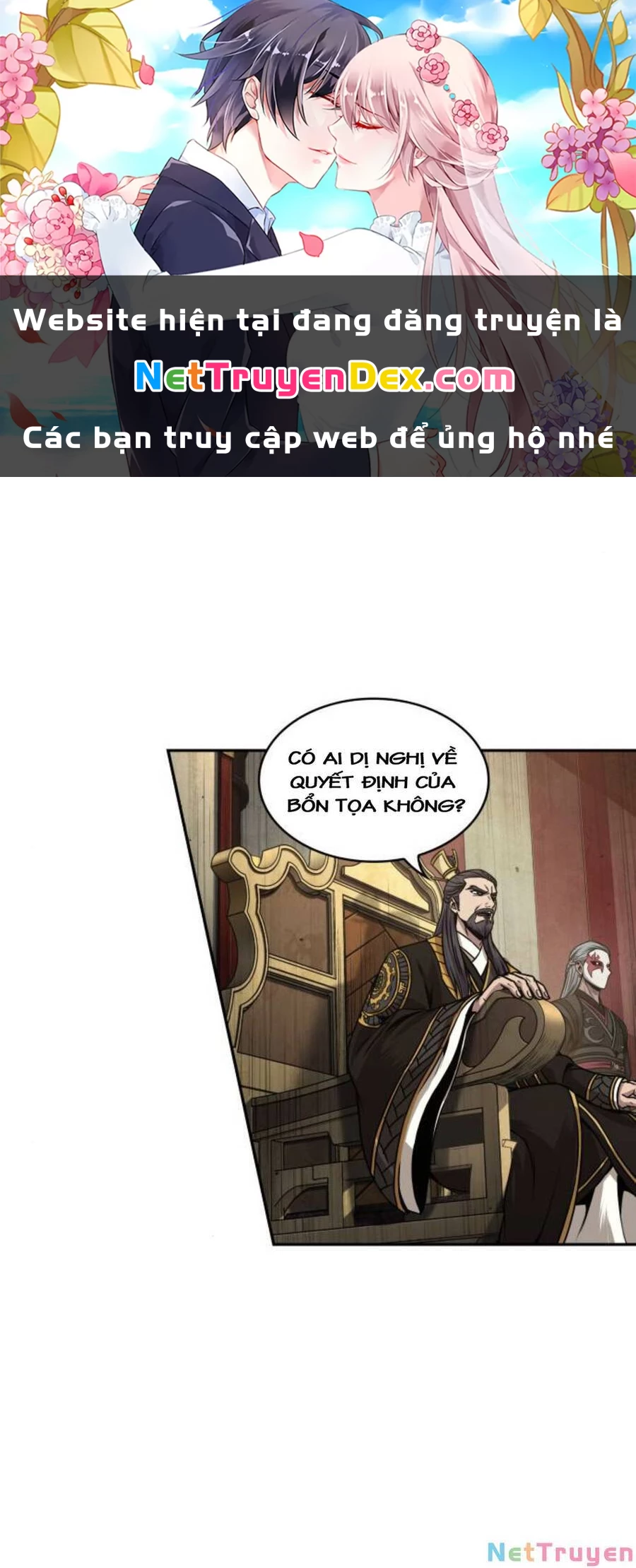 Ngã Lão Ma Thần Chapter 105 - Next Chapter 105.5