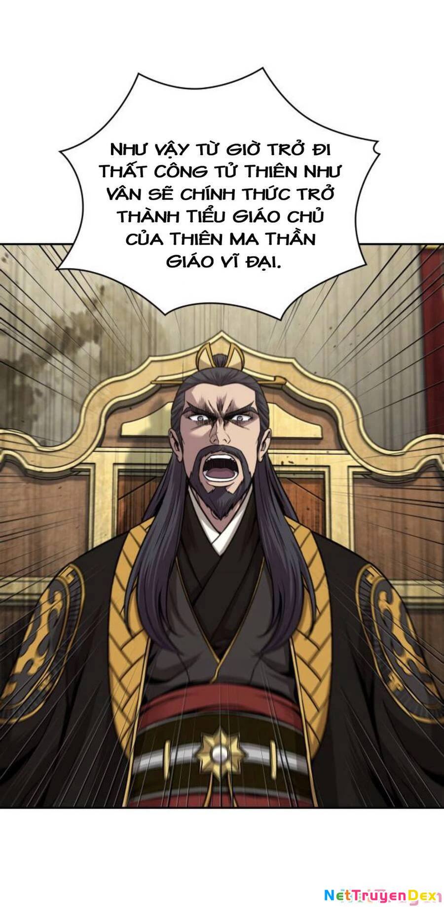 Ngã Lão Ma Thần Chapter 105 - Next Chapter 105.5