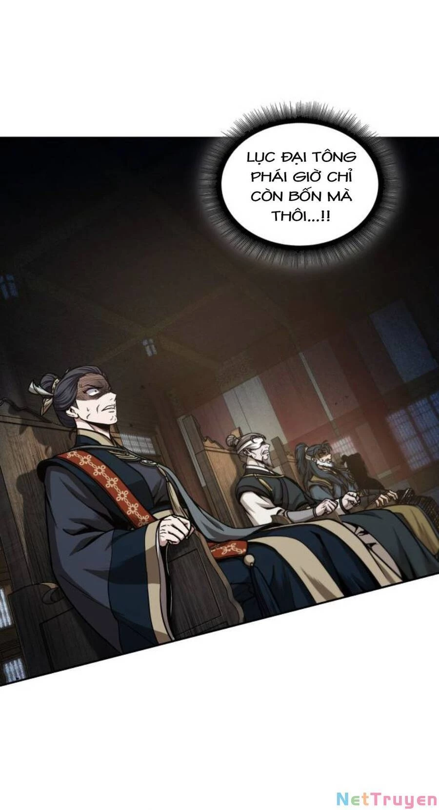 Ngã Lão Ma Thần Chapter 105 - Next Chapter 105.5