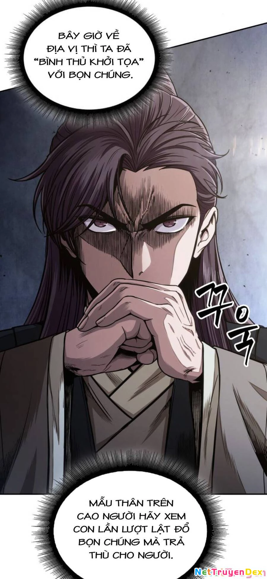 Ngã Lão Ma Thần Chapter 105 - Next Chapter 105.5