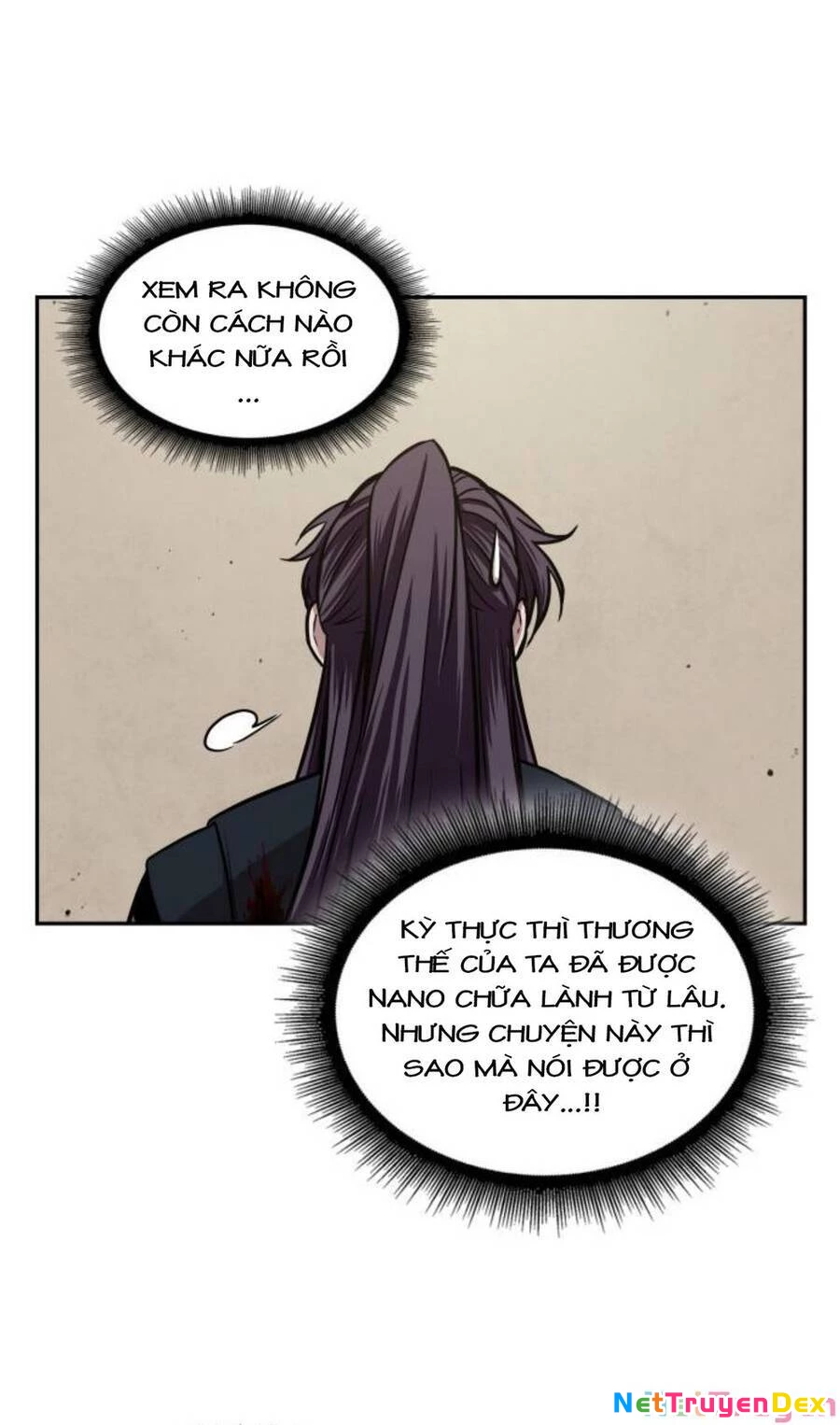 Ngã Lão Ma Thần Chapter 105 - Next Chapter 105.5