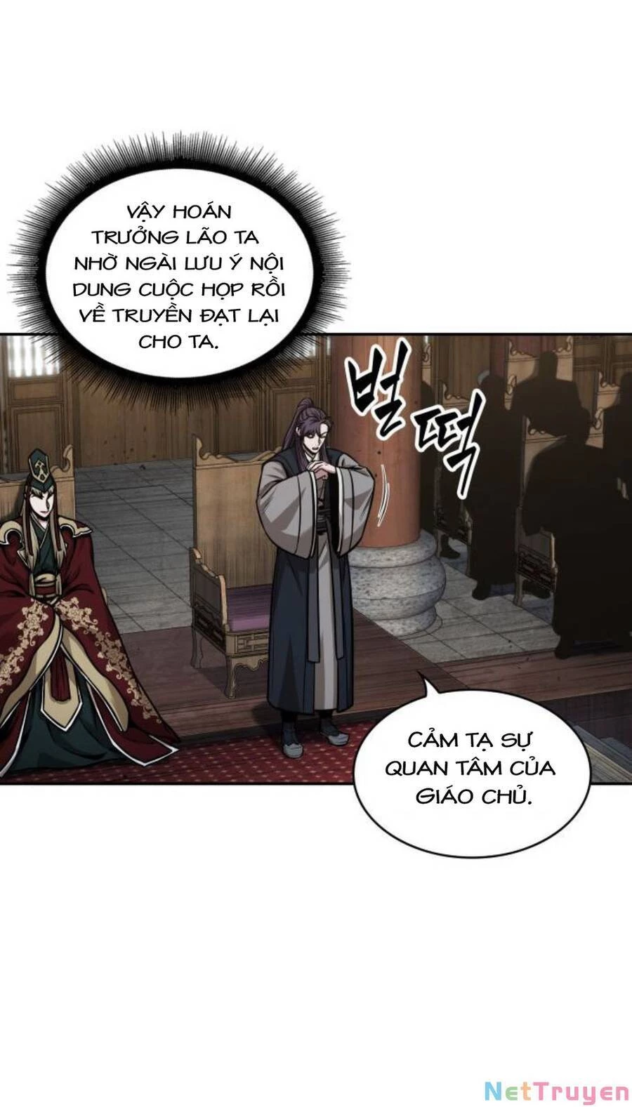 Ngã Lão Ma Thần Chapter 105 - Next Chapter 105.5