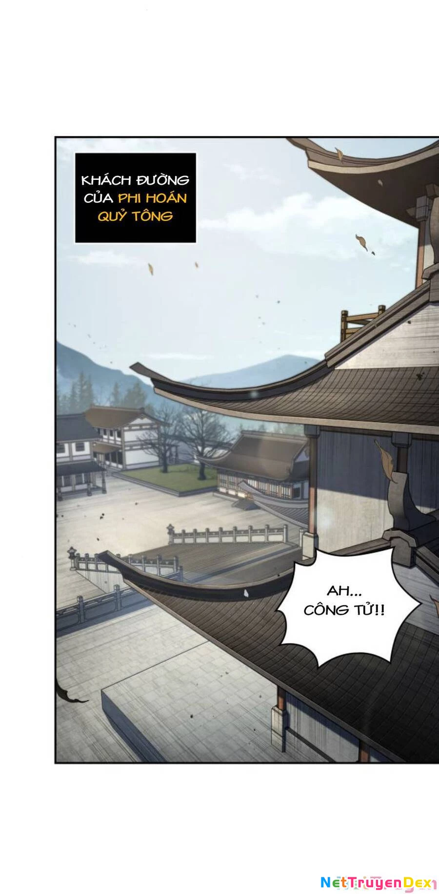 Ngã Lão Ma Thần Chapter 105 - Next Chapter 105.5