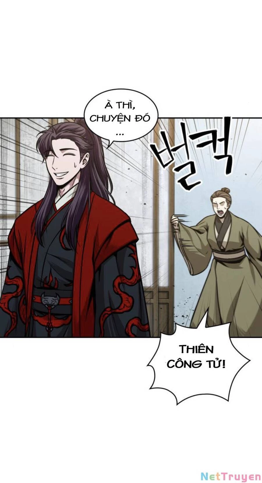 Ngã Lão Ma Thần Chapter 105 - Next Chapter 105.5