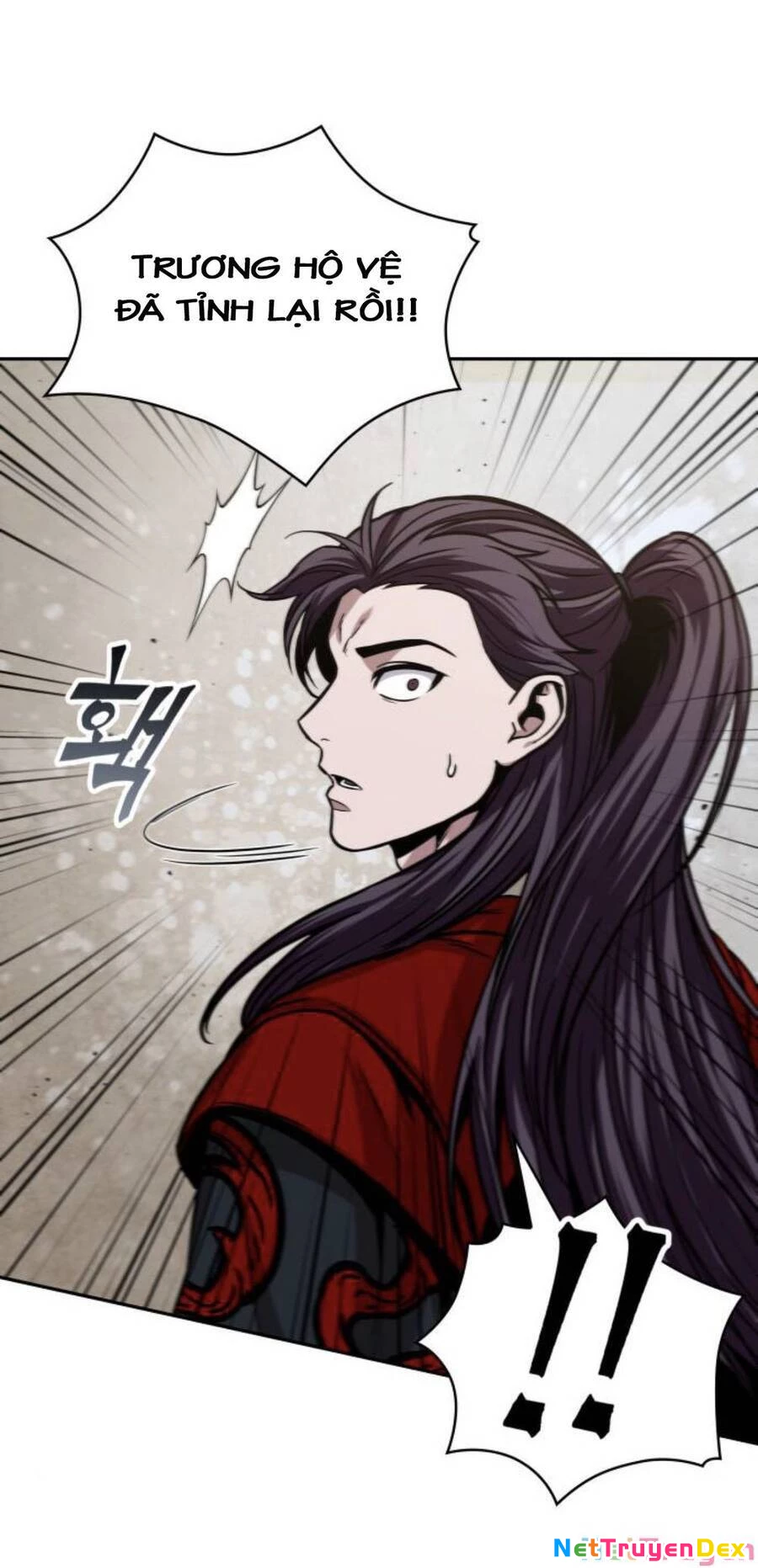 Ngã Lão Ma Thần Chapter 105 - Next Chapter 105.5