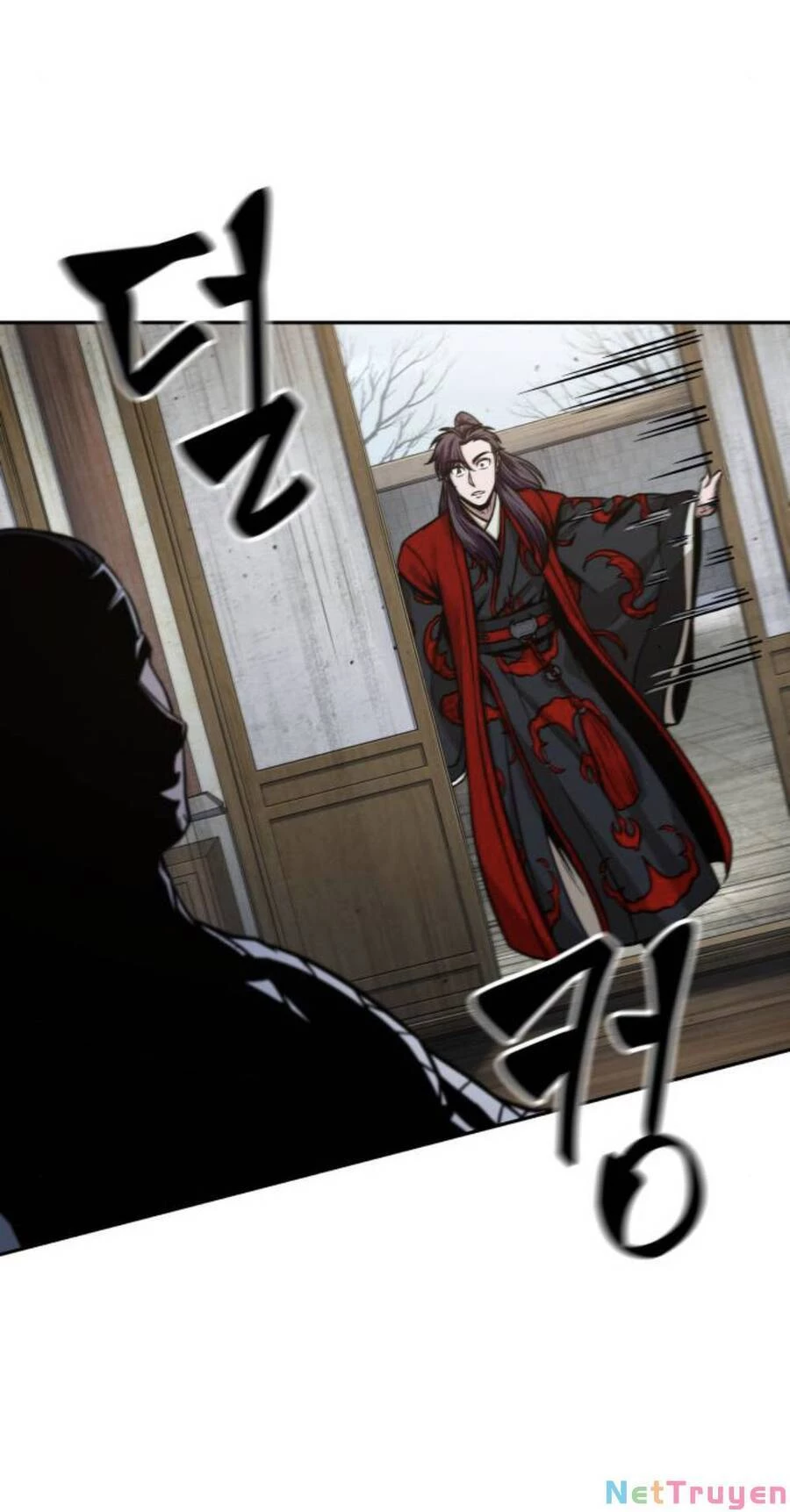 Ngã Lão Ma Thần Chapter 105 - Next Chapter 105.5