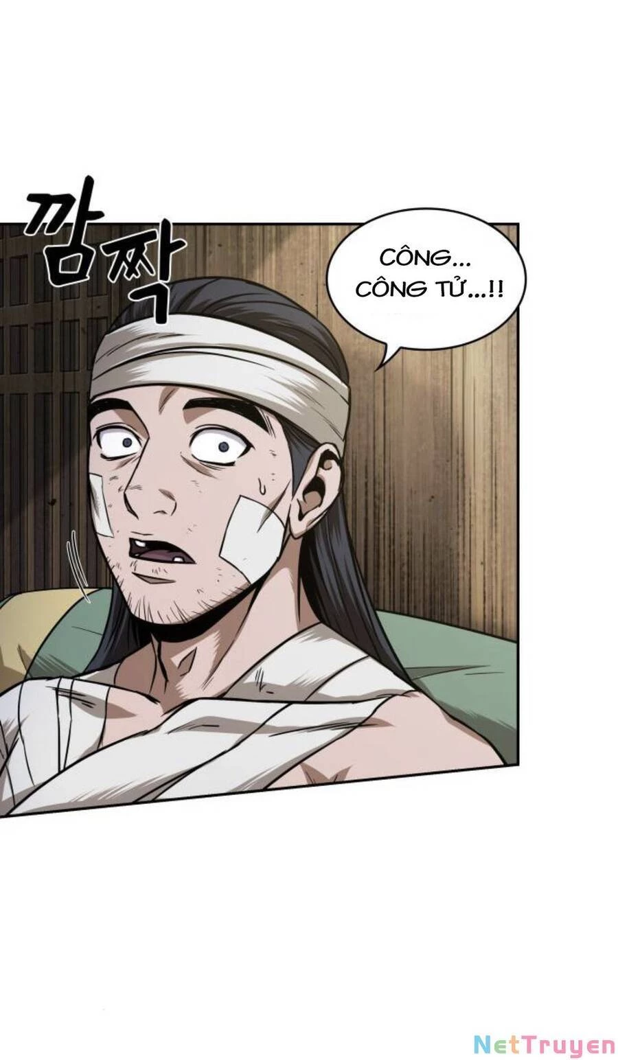 Ngã Lão Ma Thần Chapter 105 - Next Chapter 105.5