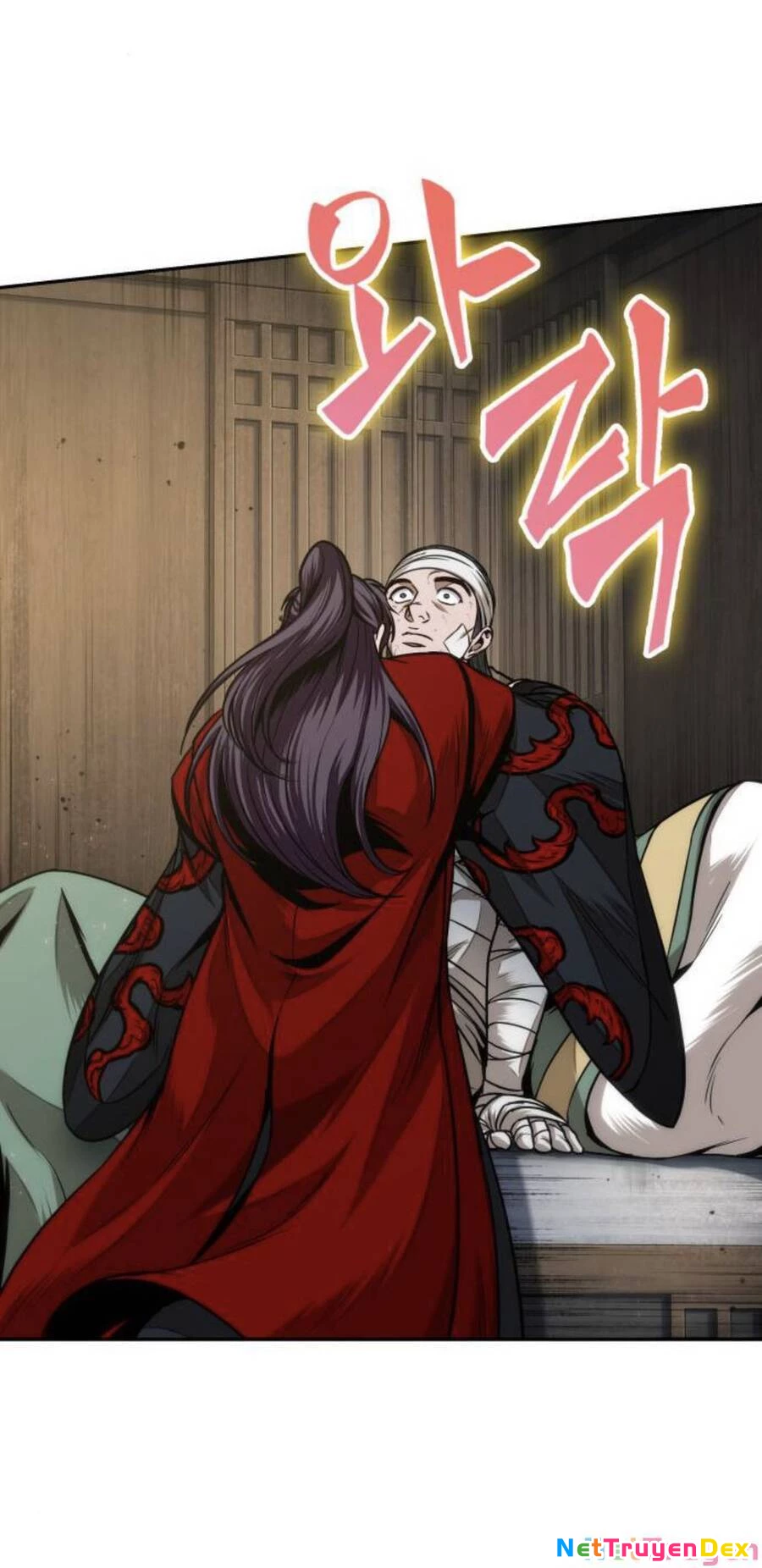 Ngã Lão Ma Thần Chapter 105 - Next Chapter 105.5