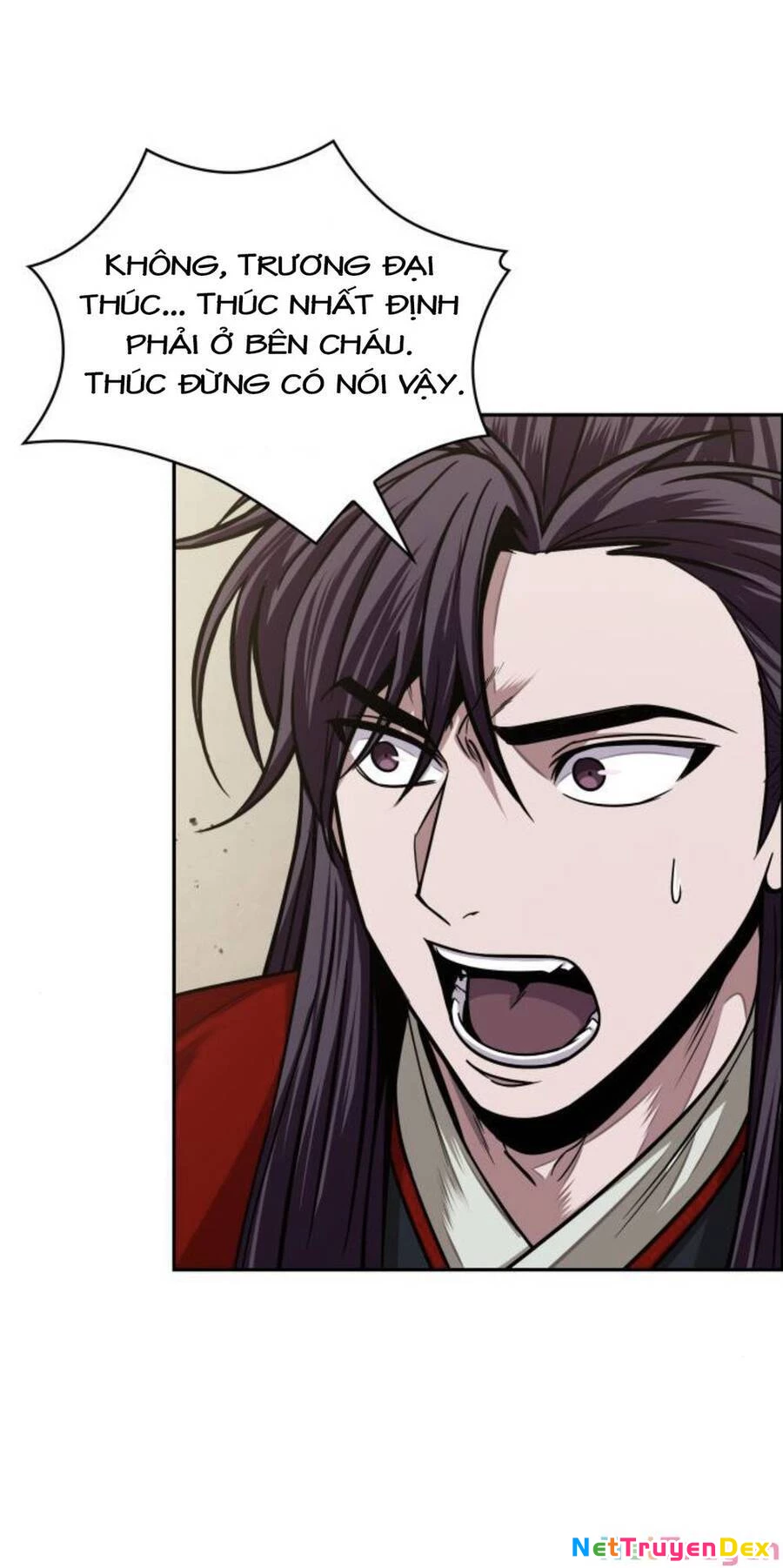 Ngã Lão Ma Thần Chapter 105 - Next Chapter 105.5