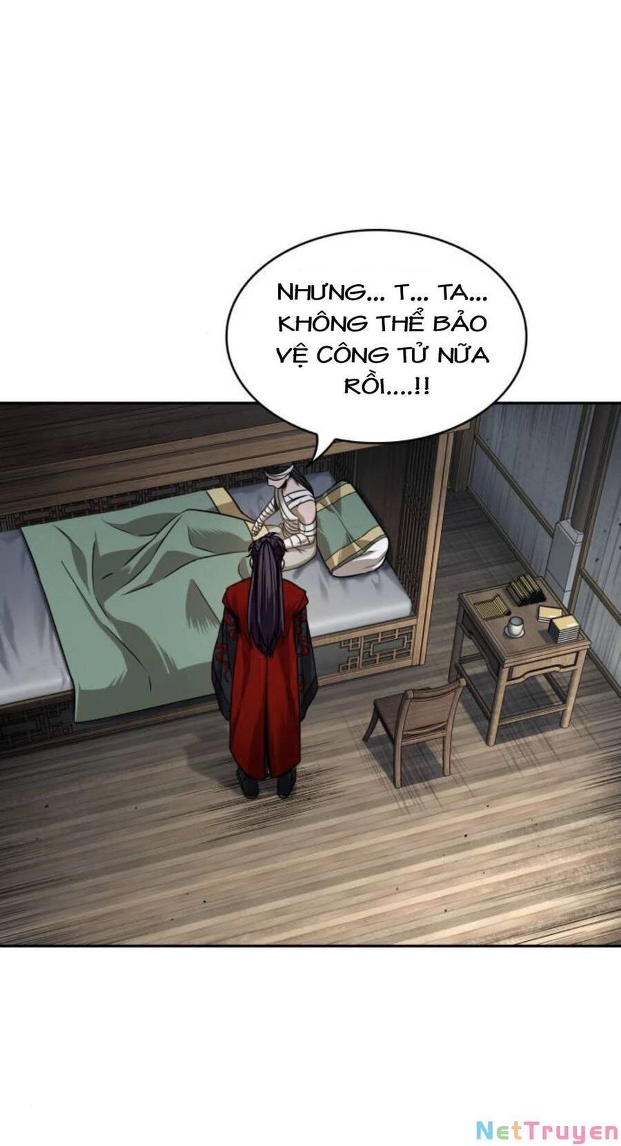 Ngã Lão Ma Thần Chapter 105 - Next Chapter 105.5