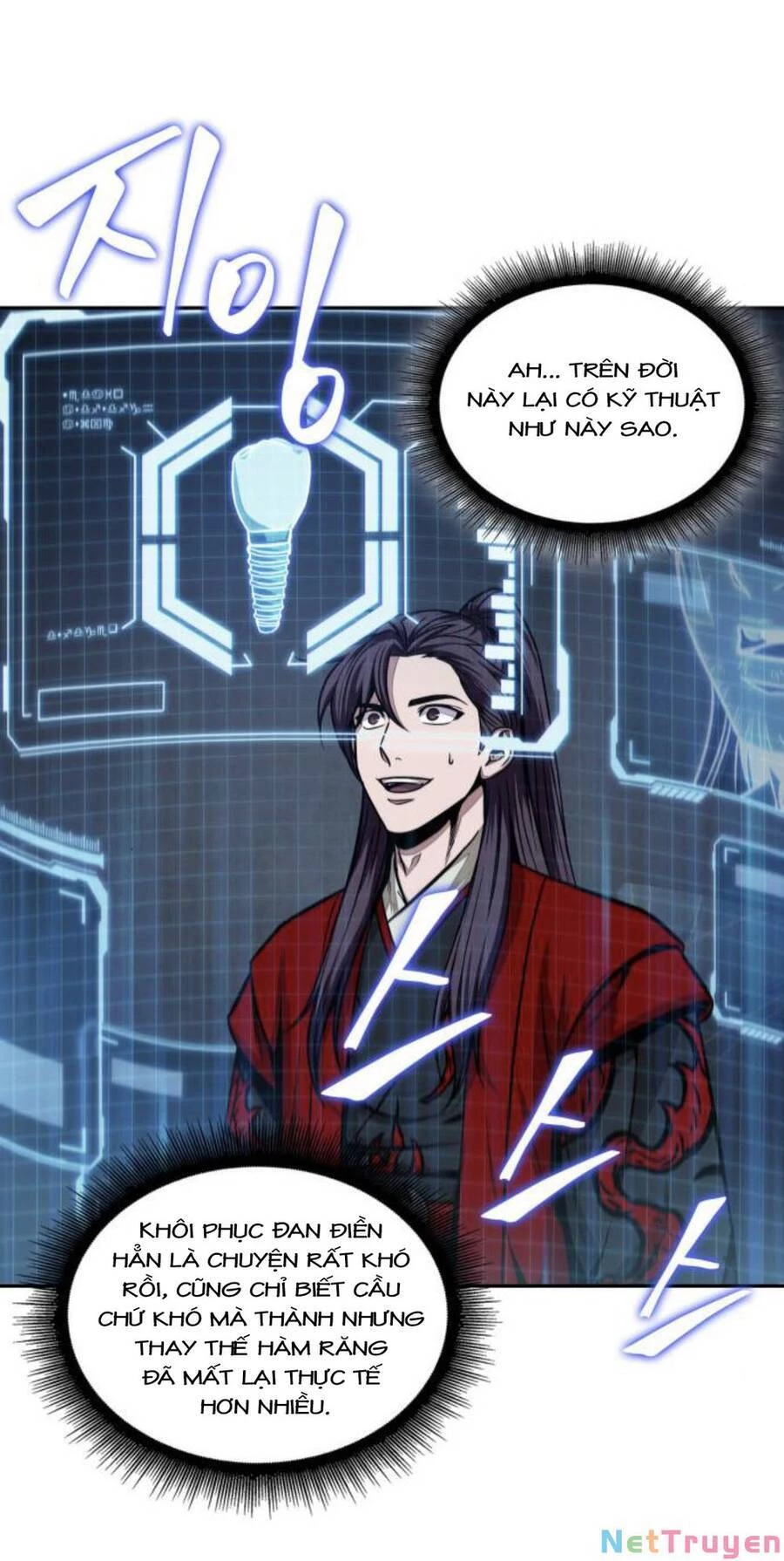 Ngã Lão Ma Thần Chapter 105 - Next Chapter 105.5