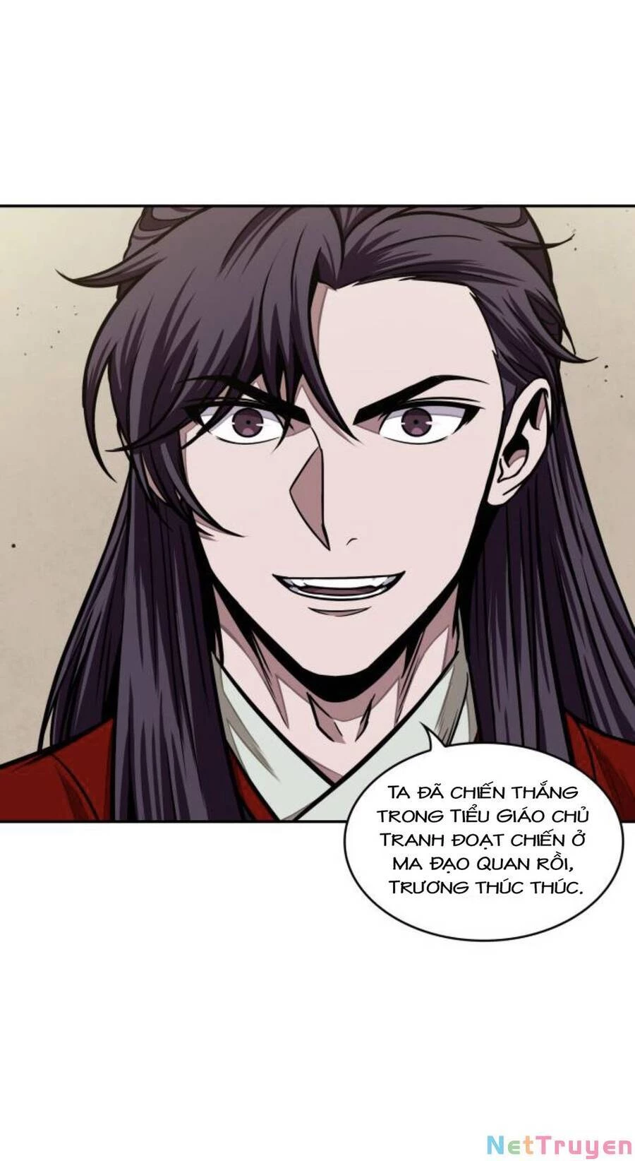 Ngã Lão Ma Thần Chapter 105 - Next Chapter 105.5