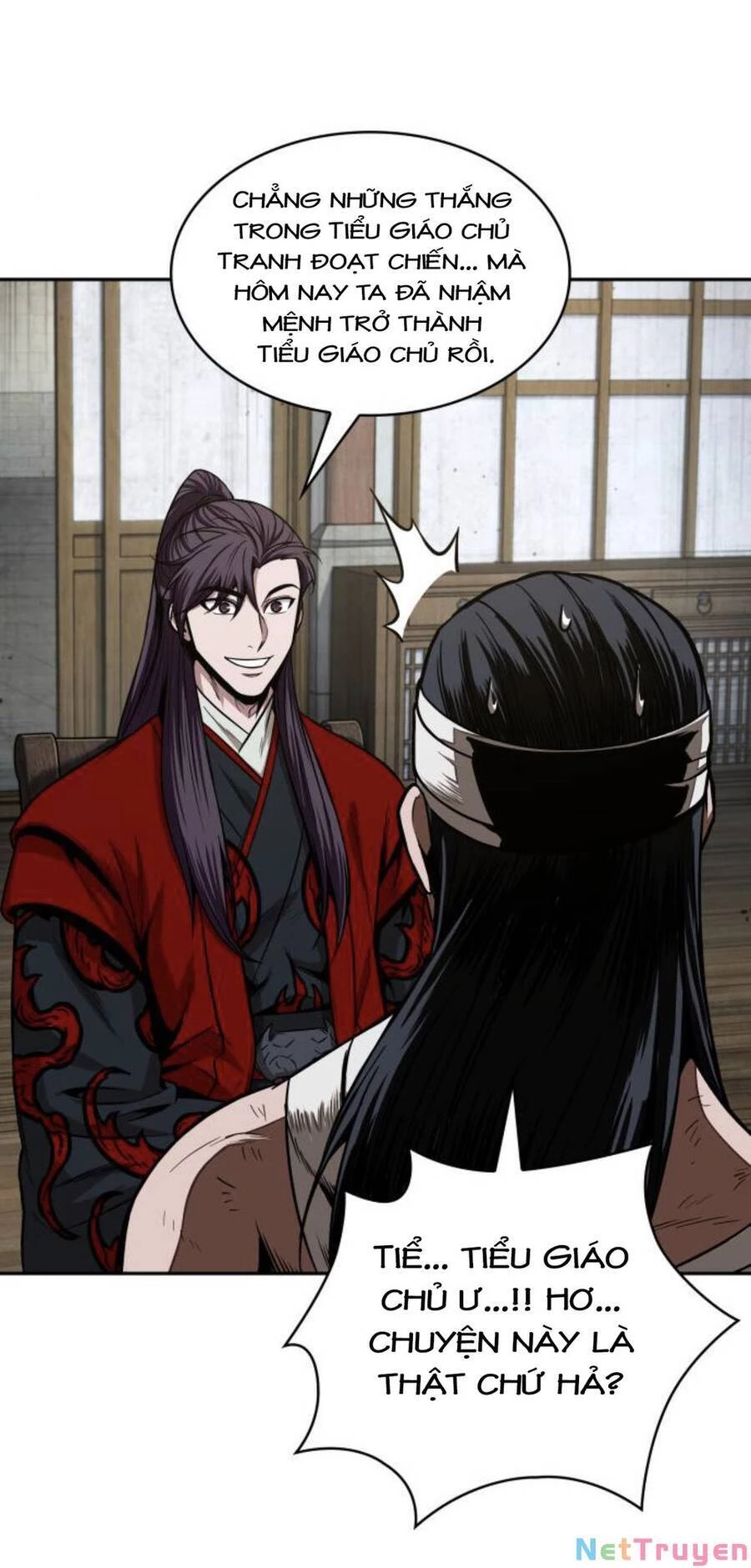 Ngã Lão Ma Thần Chapter 105 - Next Chapter 105.5