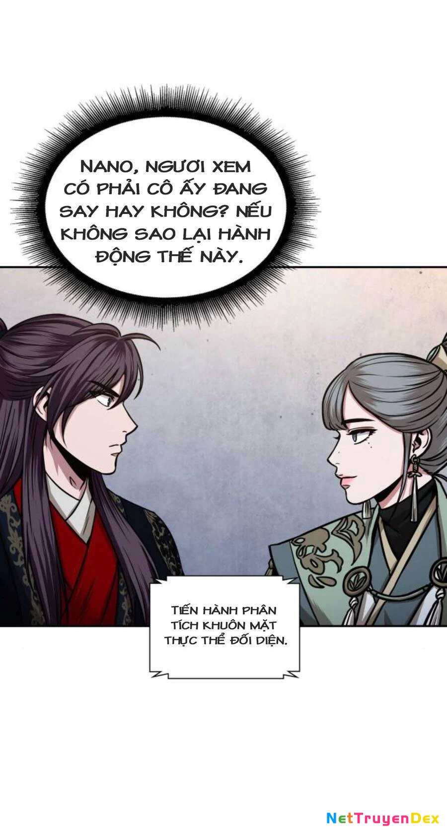 Ngã Lão Ma Thần Chapter 107 - Next Chapter 108