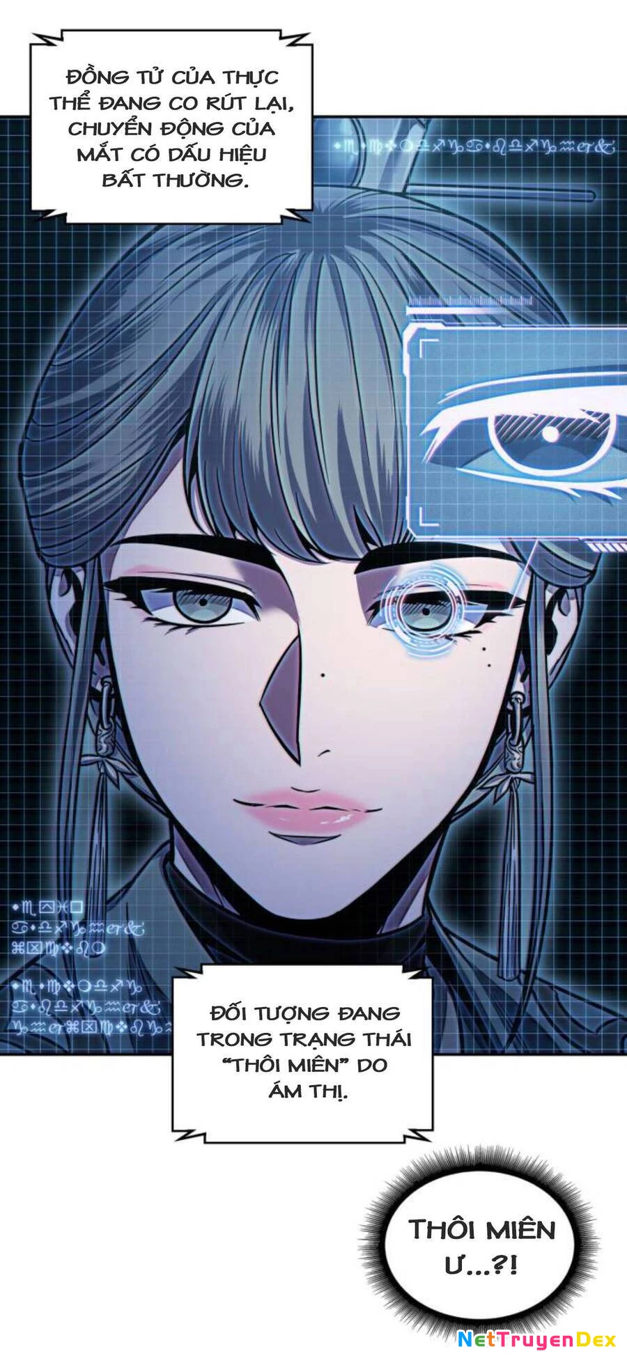 Ngã Lão Ma Thần Chapter 107 - Next Chapter 108