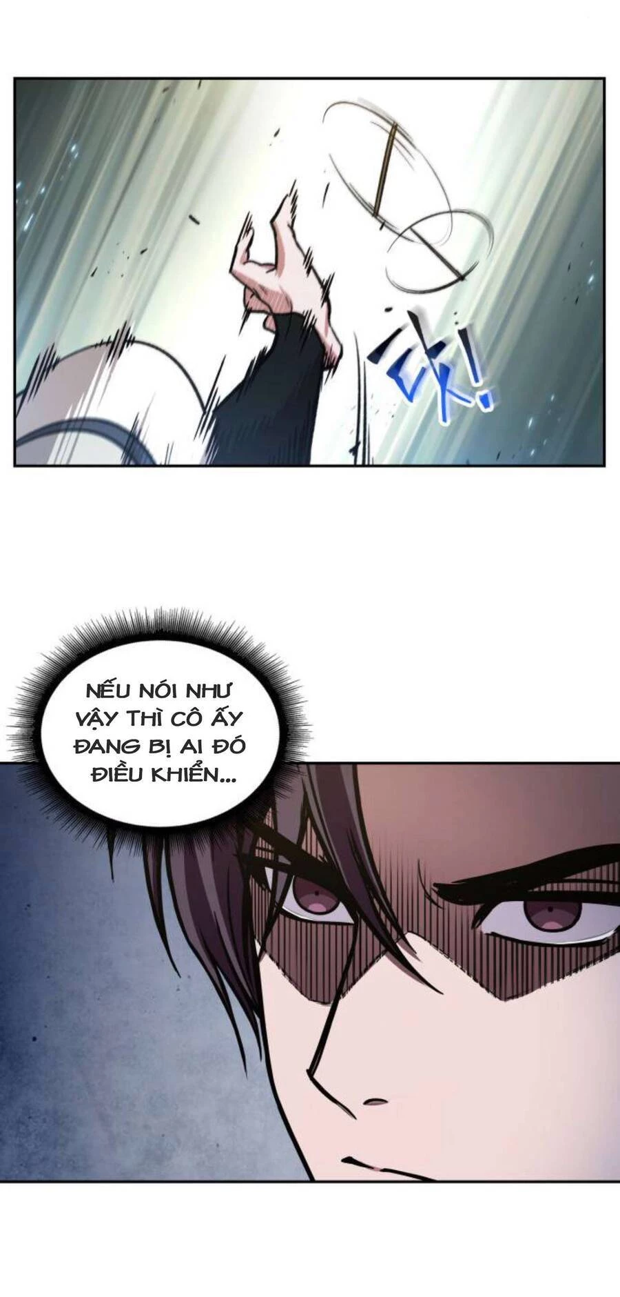 Ngã Lão Ma Thần Chapter 107 - Next Chapter 108