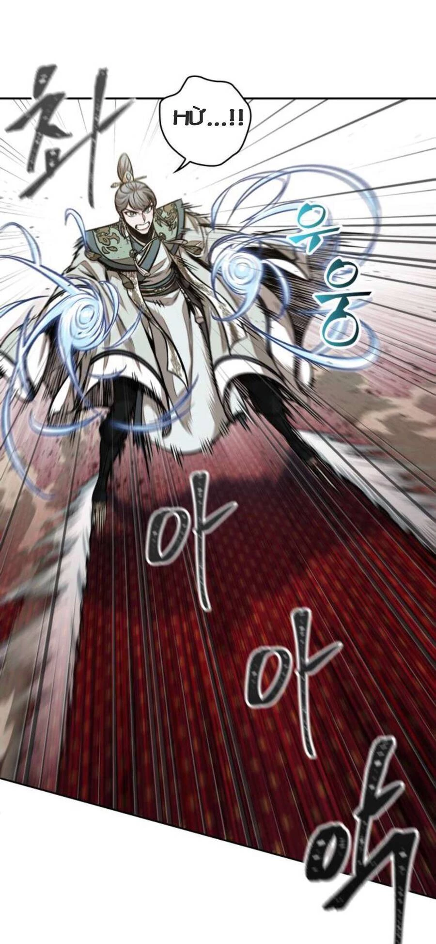 Ngã Lão Ma Thần Chapter 107 - Next Chapter 108