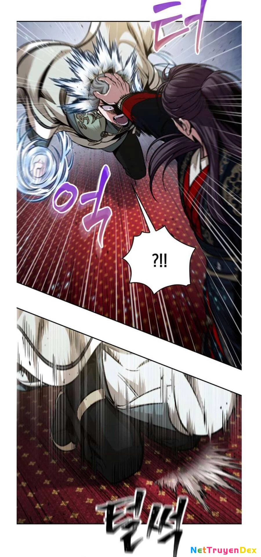 Ngã Lão Ma Thần Chapter 107 - Next Chapter 108
