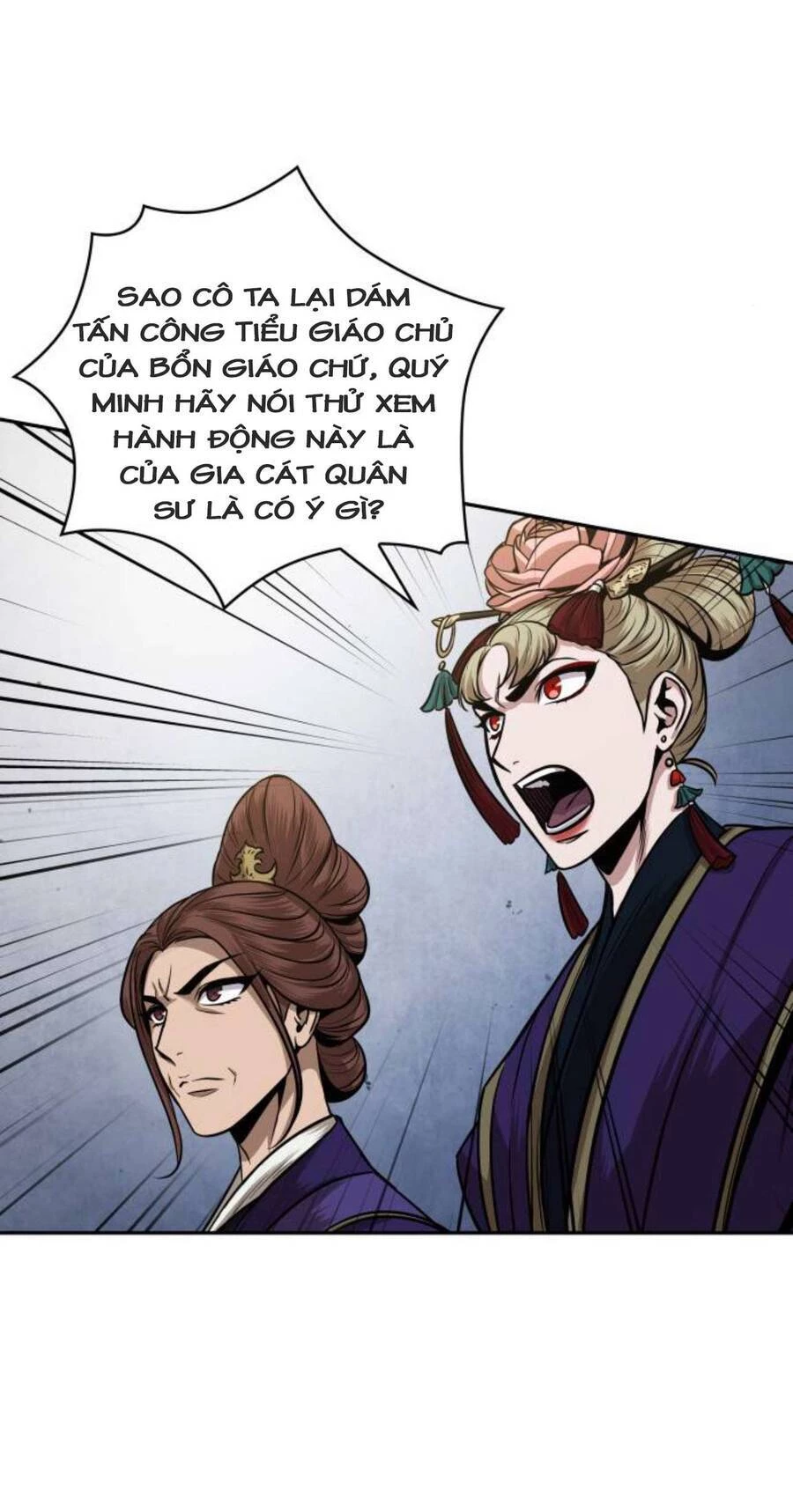 Ngã Lão Ma Thần Chapter 107 - Next Chapter 108