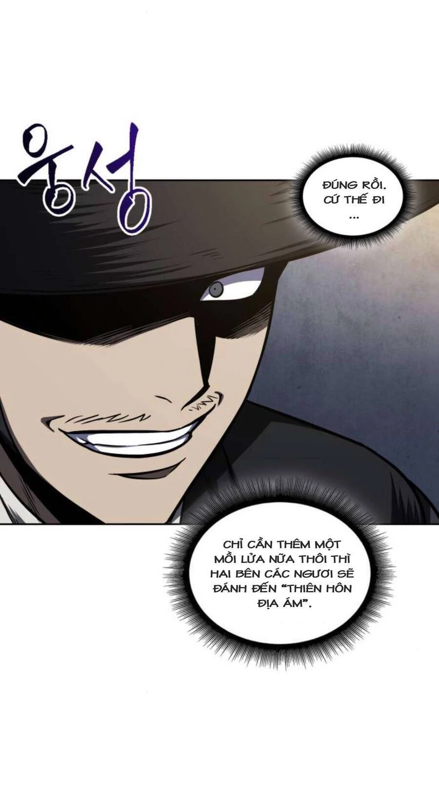 Ngã Lão Ma Thần Chapter 107 - Next Chapter 108