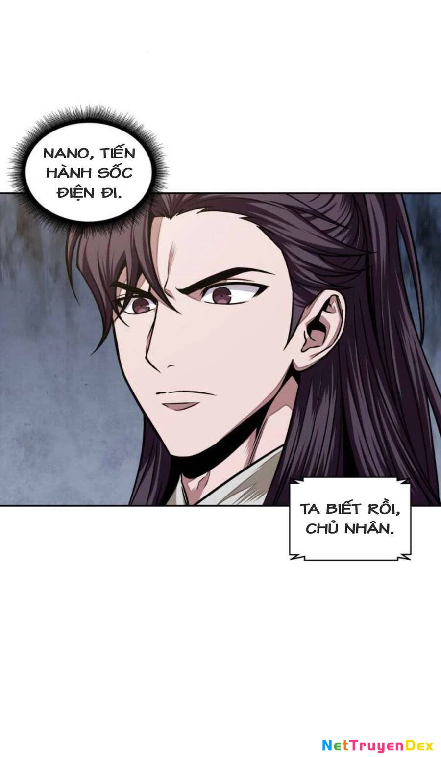 Ngã Lão Ma Thần Chapter 107 - Next Chapter 108