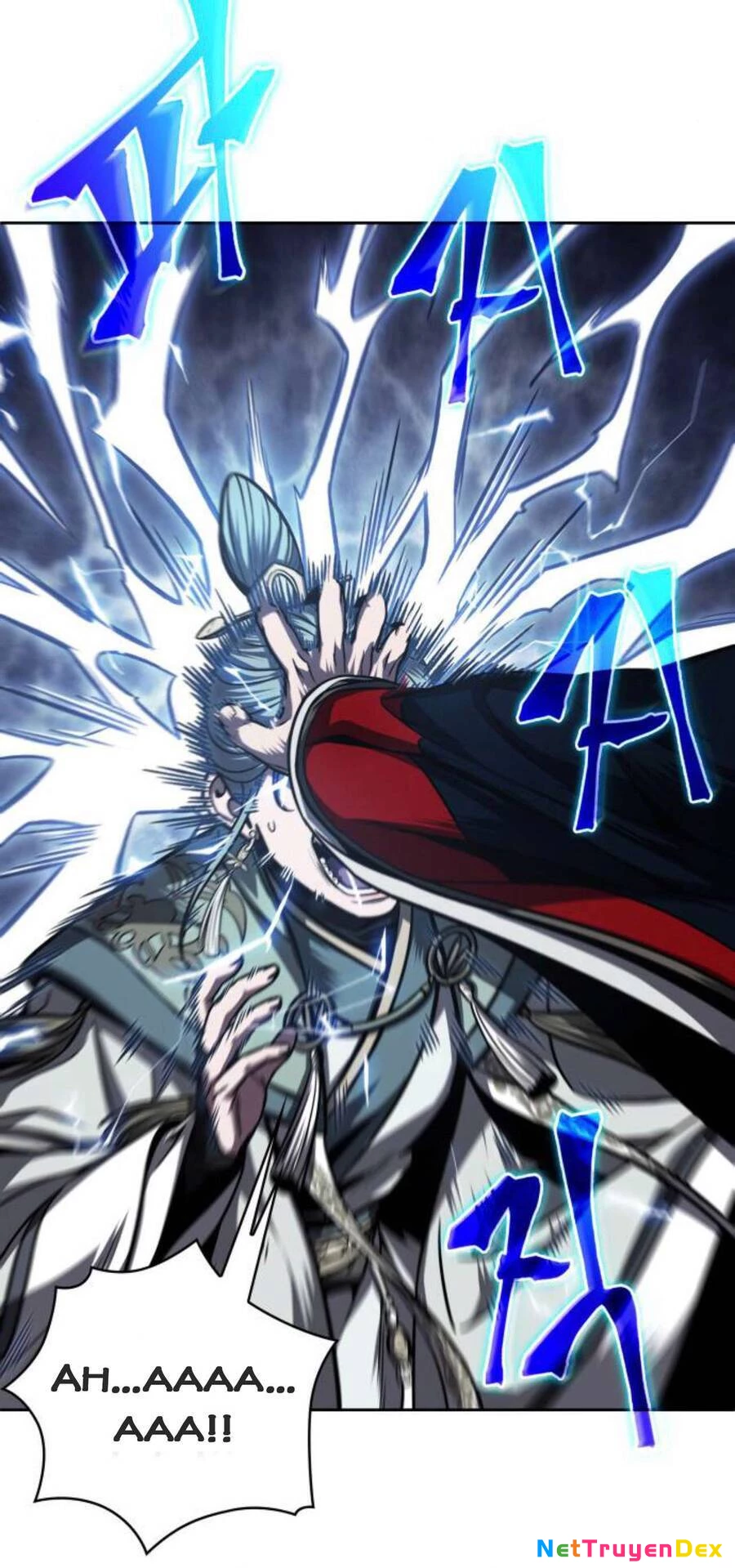 Ngã Lão Ma Thần Chapter 107 - Next Chapter 108