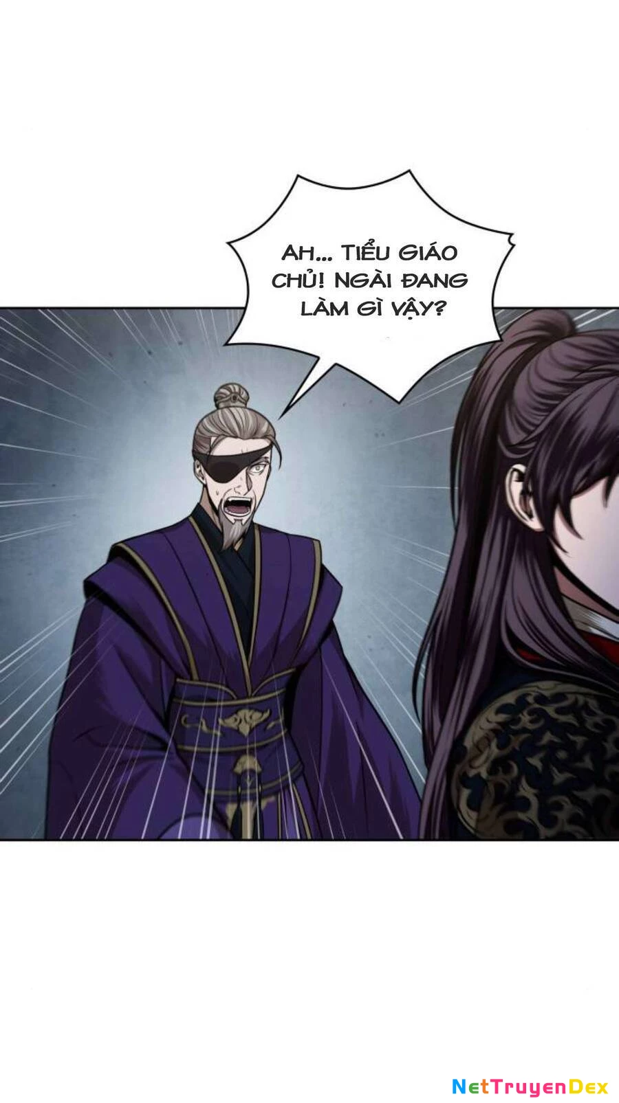 Ngã Lão Ma Thần Chapter 107 - Next Chapter 108
