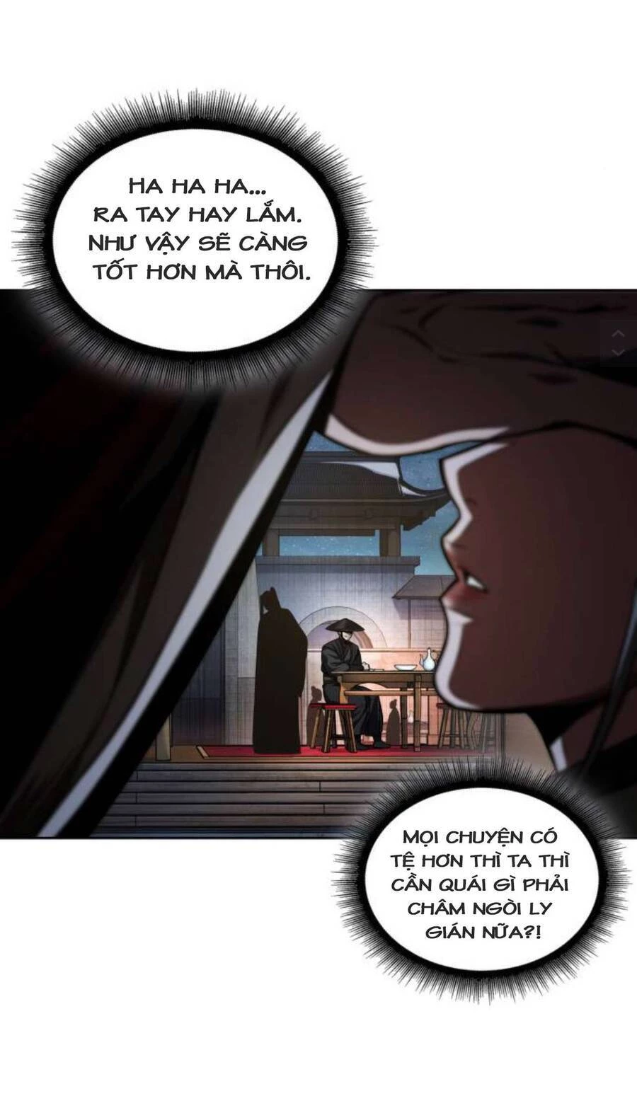 Ngã Lão Ma Thần Chapter 107 - Next Chapter 108